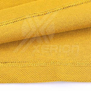 Chemises polo pour hommes, couleur unie, coupe slim Nouveau design Chemises polo décontractées pour hommes Meilleur prix Chemises polo pour hommes - Product Image 5