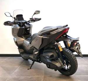 Scooters/Motocicletas ADV350 ABS de 330cc, Nuevas y Certificadas, Disponibles para Venta y Listas para Exportar - Product Image 4