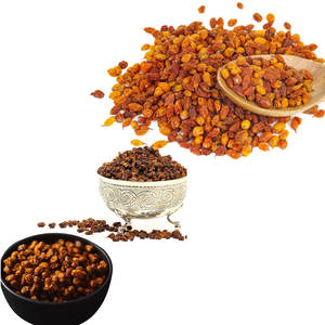 Baies d'argousier séchées | Arôme fort et qualité médicinale - Product Image 1