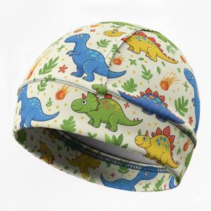 Custom Silk Inside Embroidery Lightweight Running Cycling Skully Beanie Designer Travel Bike Riding <b>Skull</b> <b>Cap</b> <b>for</b> <b>Men</b> Women - Product Image 6