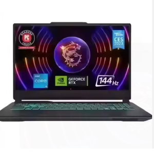 Ordinateur portable de jeu Cyborg 15 pouces FHD de qualité industrielle supérieure avec support OEM personnalisé pour une expédition rapide - Product Image 6