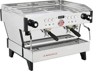 Meilleure Offre Garantie : Machine à Expresso Commerciale Linea PB AV 2 Groupes avec Balance à Vendre - Product Image 1