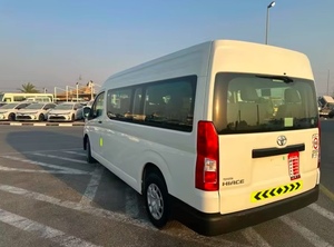 2022ที่ใช้อย่างประณีตสำหรับ Hiace OEM 100% ปราศจากอุบัติเหตุสภาพสมบูรณ์รับประกัน1ปีต้นกำเนิดจากญี่ปุ่น - Product Image 2