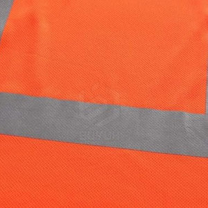 เสื้อนิรภัยสำหรับอุตสาหกรรม - Product Image 5