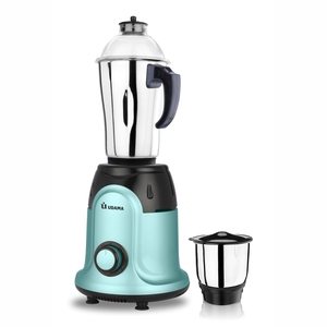 Trực Tiếp Nhà Sản Xuất Giá Máy Trộn Máy Xay Với 3 Thép Không Gỉ Jar 750W Động Cơ Và Tốc Độ Điều Khiển Máy Trộn Máy Xay Ug 706 - Product Image 3