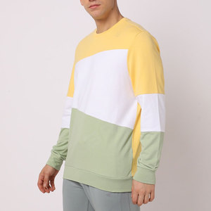 Sudadera Cómoda de Alta Calidad para Hombre, Invierno 2024, Nueva Llegada, Transpirable, Poliéster/Algodón, Hecha en Pakistán - Product Image 3