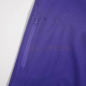 Uniforme médico de estilo único resistente, uniforme médico de calidad superior para hombres - Product Image 6