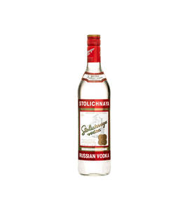 Vodka Stolichnaya de la mejor calidad para exportación | 700ml y 1L, cartón de 6 piezas | Términos FOB/CIF - Product Image 3