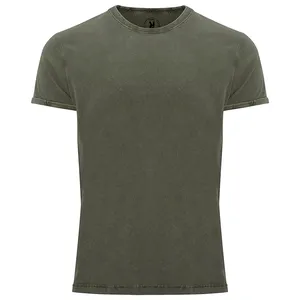 T-Shirt Personalizzata a Maniche Corte HUSKY, Abbigliamento Promozionale - Product Image 4