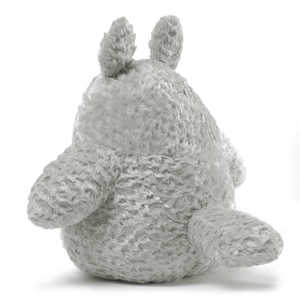 Mi Vecino Totoro, Figura de Peluche Grande, Juguetes de Anime Súper Suaves para Niños, Personalizables, Rellenos de Algodón PP ODM - Product Image 1