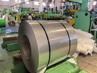 Tôles et bandes en acier inoxydable de haute qualité 201 304 316L 430 DIN 1.4305 SS 2205 pour la fabrication industrielle