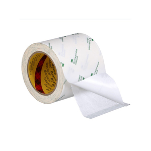 Ultra <b>High</b> <b>Temperature</b> for P6_9077-TK-02 Fashion <b>Adhesive</b> Double Sided Roll - Product Image 1