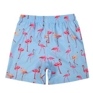 กางเกงขาสั้นผ้าใบของผู้ชายสำหรับวิ่งจ๊อกกิ้งผ้าโพลีเอสเตอร์พิมพ์ลายตัวอักษรและของตกแต่งกระเป๋าในสต็อกไซส์ XS สำหรับฤดูร้อน - Product Image 2