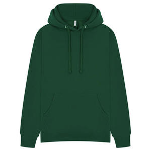 Meilleure vente OEM et ODM Sweat à capuche bouffant imprimé tailles adultes Pull en tissu éponge épais Sweat à capuche pour garçons et filles - Product Image 1