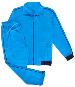 Pantalones de chándal de moda Ropa deportiva Chándales de alta calidad para hombres Diseño superior Precio bajo Liso 100% Algodón Transpirable Nuevo - Product Image 2