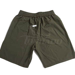 Venta al por mayor Pantalones cortos Ropa deportiva Pantalones cortos cortavientos Uso de invierno para hombres Pantalones cortos cortavientos para la venta en línea - Product Image 4