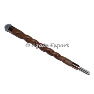 ชายหาดสีขาวไม้คริสตัลทองแดงไม้กายสิทธิ์รักษา - Product Image 3