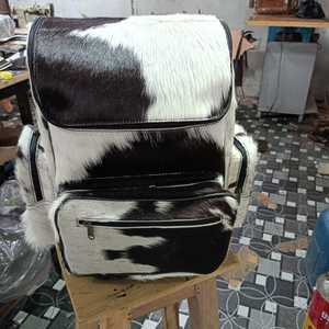 กระเป๋าถือหนังวัวสไตล์ตะวันตกโบฮีเมียนสไตล์วินเทจสไตล์โบฮีเมียนเครื่องมือแกะสลักด้วยมือสำหรับเด็กผู้หญิงขายส่ง - Product Image 6