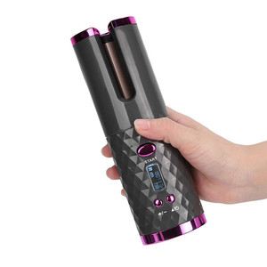 Plancha rizadora de agarre - Product Image 5