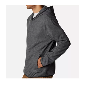 เสื้อฮู้ดดี้ผู้ชายผ้าฝ้ายฟลีซเนื้อนุ่มแฟชั่นล่าสุด ราคาขายส่ง สินค้ามาใหม่ ดีไซน์สั่งทำได้ - Product Image 4