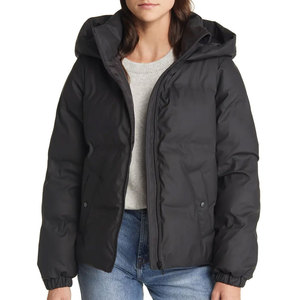 Adjustable New Arrival Women Puffer <b>Jacket</b> Factory Direct Sale Custom Fabric New Condition Puffer <b>Jackets</b> for Women - Product Image 6