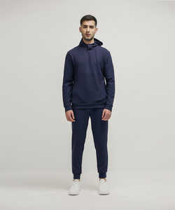 Offre Spéciale à capuche d'hiver pour hommes personnalisés de haute qualité respirant avec la dernière conception par Huzaifa Products - Product Image 2