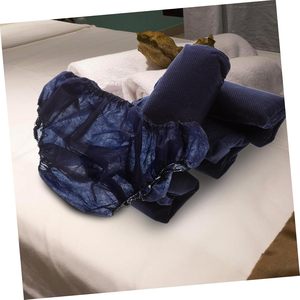 50 pièces culottes jetables Non tissées Spa slips culottes sous-vêtements intimes voyage usage quotidien hommes femmes maternité Lingerie - Product Image 5