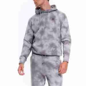 Survêtement unisexe de haute qualité 2 pièces ensemble Jogging costumes vente en gros hiver polaire sport deux pièces pantalon ensemble survêtements pour hommes - Product Image 5