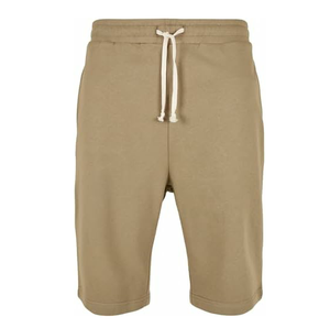 Pantalones Cortos Deportivos Transpirables Personalizados para Hombre, 100% Algodón, Felpa Francesa, Estilo Urbano, Ecológicos, de Secado Rápido, para Verano - Product Image 2