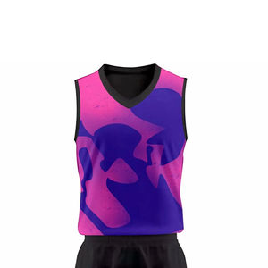 Fournisseurs en gros Nouveautés Prix compétitif 100% Haute qualité 100% Polyester Vêtements de sport personnalisables Ensembles de volley-ball - Product Image 4