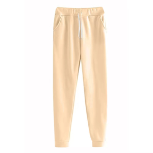 Nouveauté Survêtements décontractés pour hommes Solides et écologiques Tenues de sport d'hiver Meilleur prix - Product Image 3