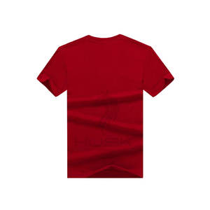 <b>Mens</b> Cotton <b>Summer</b> <b>T</b> <b>Shirt</b> Short Sleeve Tees O-Neck <b>T</b>-<b>Shirts</b> Solid <b>Men</b> TShirt Tops Clothing <b>T</b> <b>Shirt</b> - Product Image 4