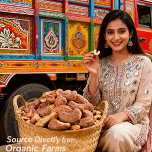 有机、高品质的生腰果，价格合理，可批量购买（WW180 等级）。 - Product Image 2