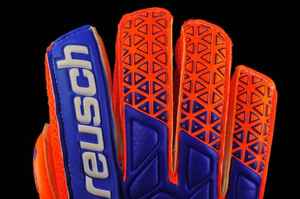 Guantes de Portero Personalizables de Cuero Premium - Product Image 4