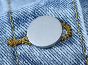 Chaqueta vaquera de alta calidad para mujer, transpirable y ligera, rellena de algodón, cómoda y superventas con tarifa al por mayor - Product Image 2