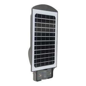 Lampe solaire d'extérieur à LED pour route, jardin, allée, parc, durable, économie d'énergie, installation facile, commande automatique marche/arrêt - Product Image 5