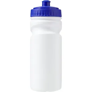 Bottiglia d'Acqua Personalizzabile Demi HDPE 500ml, Gadget Promozionale per Bevande - Product Image 3