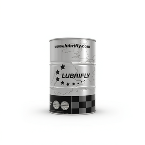 Lubrifly 80W90 1000L Olio per Trasmissione Manuale Minerale API GL 4 EP Lubrificante Anti-Usura - Product Image 3