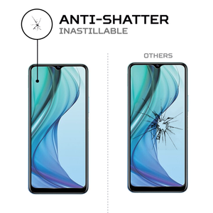 ฟิล์มกันกระแทก Vivo Y30 รุ่นมาตรฐาน อุปกรณ์เสริมระดับพรีเมียมเพื่อการปกป้องมือถือที่เหนือกว่า - Product Image 4