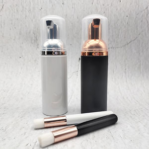 Mini Champú para Pestañas, Champú de Lujo para Pestañas con Logotipo, Kit de Limpiador de Pestañas, Removedor de Pestañas Posterior a la Permanente - Product Image 5