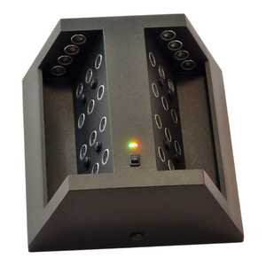 Dispositivo de Privacidad de Audio SafeTalk V4 Pro, Sistema de Protección de Seguridad Profesional, Un Botón, 100% Garantizado, Sin Impacto - Product Image 1