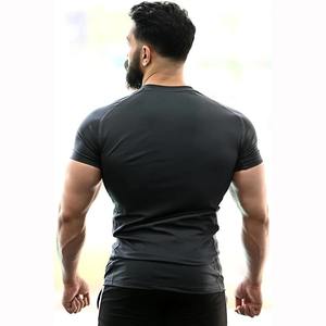 เสื้อออกกำลังกายสำหรับฟิตเนสควบคุมการเคลื่อนไหว, เสื้อออกกำลังกายพร้อมสำหรับออกกำลังกายเสมอ - Product Image 3