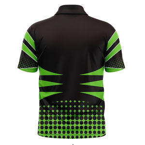 Uniforme de Cricket Ligero con Protección UV, Estilo Clásico, Diseño Moderno, Logotipo de Equipo Personalizado Único, Uniforme de Cricket Ajustado - Product Image 3