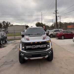 MEJOR PRECIO PARA Ford F-150 Raptor 2022 - Product Image 1