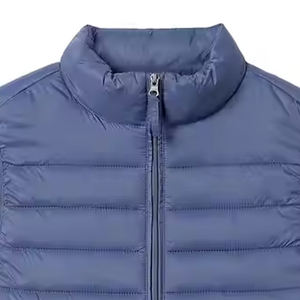 Gilet bouffant d'extérieur le plus vendu Vêtements de mode respirants pour l'hiver Meilleur vendeur Fabriqué au Pakistan - Product Image 6