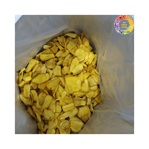 Delicioso aperitivo de Jaca seca-Chips de Jaca crujientes de sabor fresco natural 100% con el mejor precio y alta calidad de Vietnam - Product Image 4