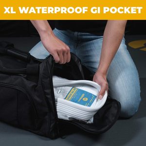 Sacs de Sport Nouvelle Mode Grands Hommes Sacs à Main de Haute Qualité Meilleures Ventes Liquidation Durable Vente en Gros Mini Fourre-Tout de Sport 2024 Bjj Sac à Dos - Product Image 5