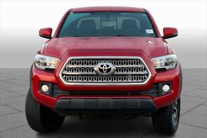 Toyota Tacomase TRD OFF Road 2017 d'occasion - Product Image 3