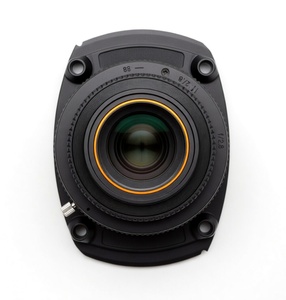 เลนส์ดิจิตอลความละเอียดสูงระดับมืออาชีพ 105 มม. F/5.6 – ซีรีส์ Elite เลนส์ขนาดใหญ่สำหรับกล้องมิเรอร์เลสและกล้องวิว - Product Image 4