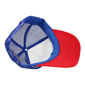 2023 último sombrero de camionero personalizado de 6 paneles, vendedor superior para hombres y mujeres, estilo deportivo para deportes al aire libre y uso en viajes - Product Image 6